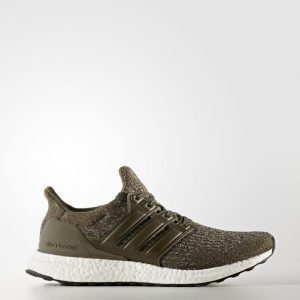 Adidas adidas Ultra Boost 3.0 Trace Olive (S82018)