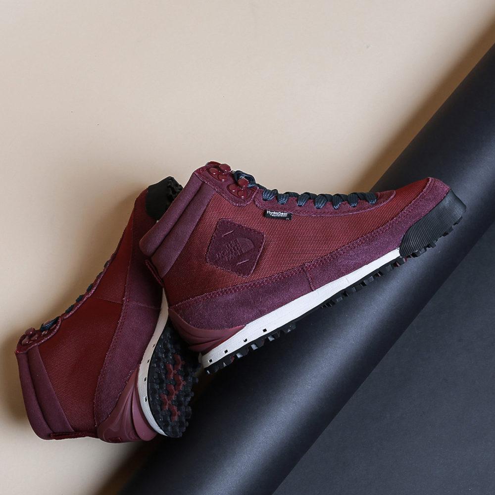 the north face back to berkeley boots