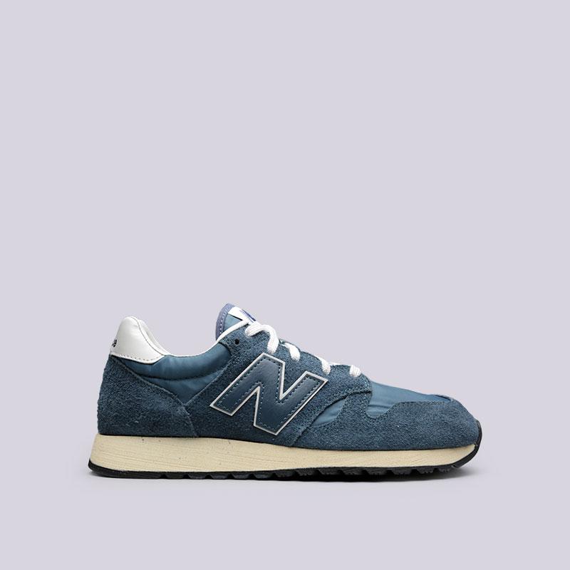 new balance 520 casual