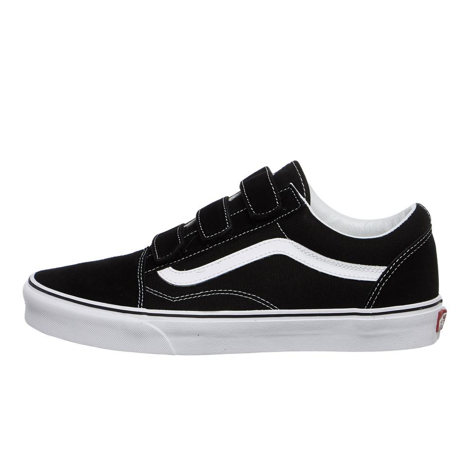 vans ua old skool v