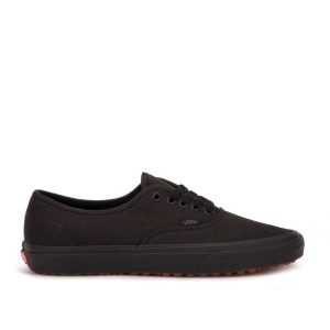 Vans Authentic "Made For The Makers" (Schwarz) (VA3MU8QBX)