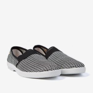 Rivieras Leisure Shoe Mods' Skatelite Leatherette (mods-skatelite)