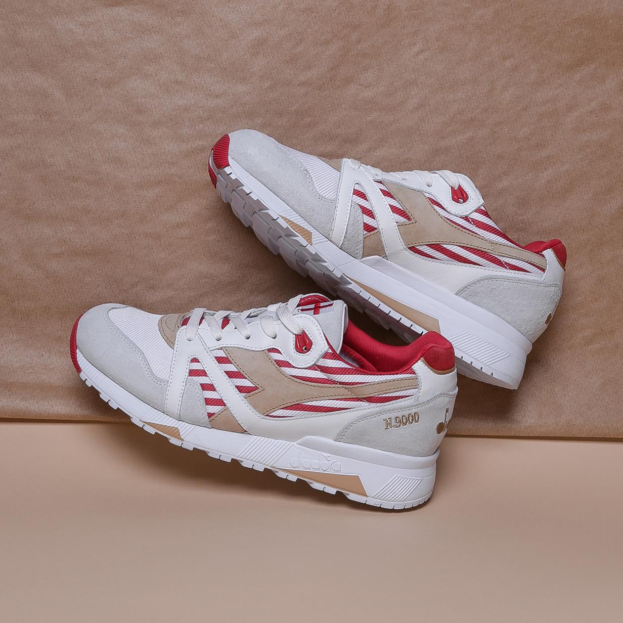 diadora n9000 mii