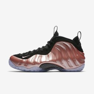 Nike Special Project Air Foamposite One Sneakers ( 314996-602)