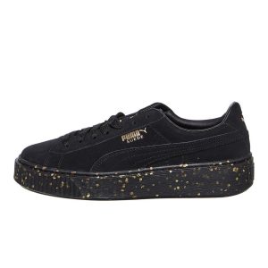 Puma Suede Platform BBoy Fab (365621-0001)