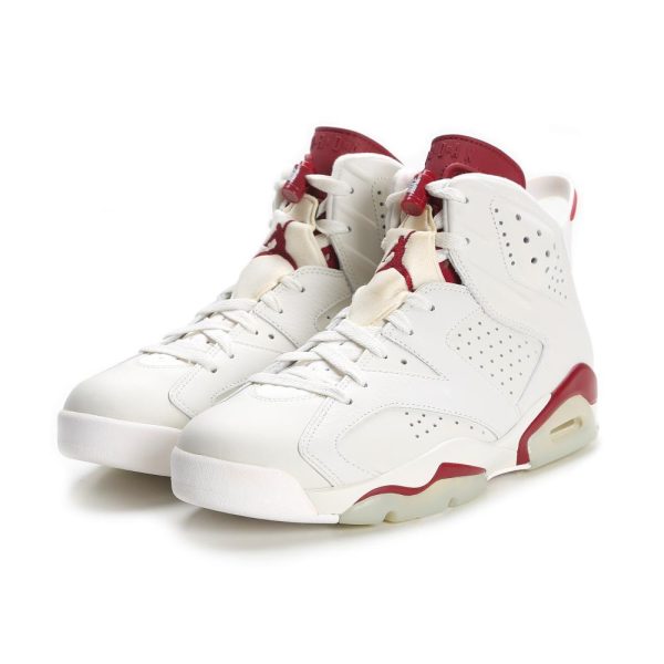 Air Jordan 6 Retro (384664-116)