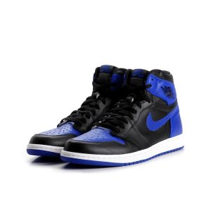 Nike Kids  Air Jordan 1 Retro High OG BG (575441-007)