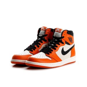 Nike Kids  Air Jordan 1 Retro High OG BG (575441-113)