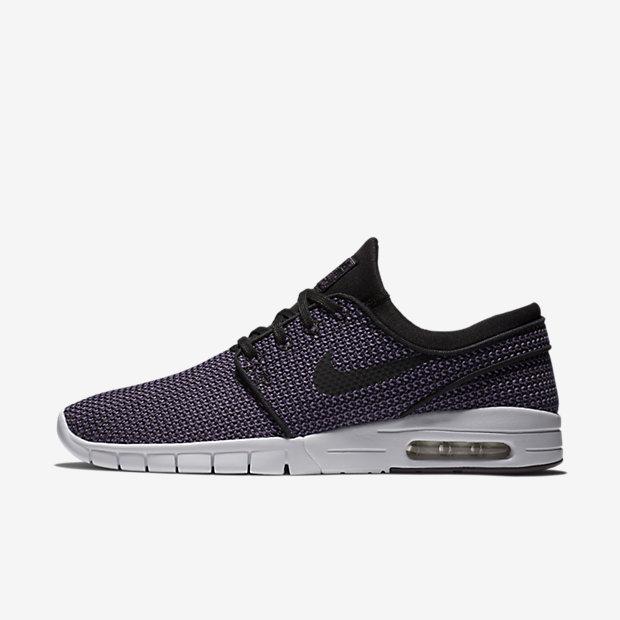 nike stefan janoski max mens sneakers