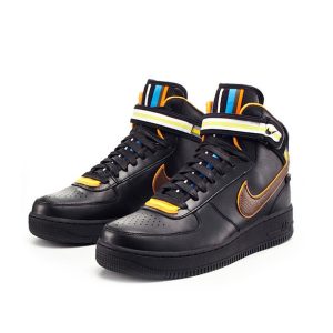 Nike  Air Force 1 Mid SP  Tisci (677803-020)
