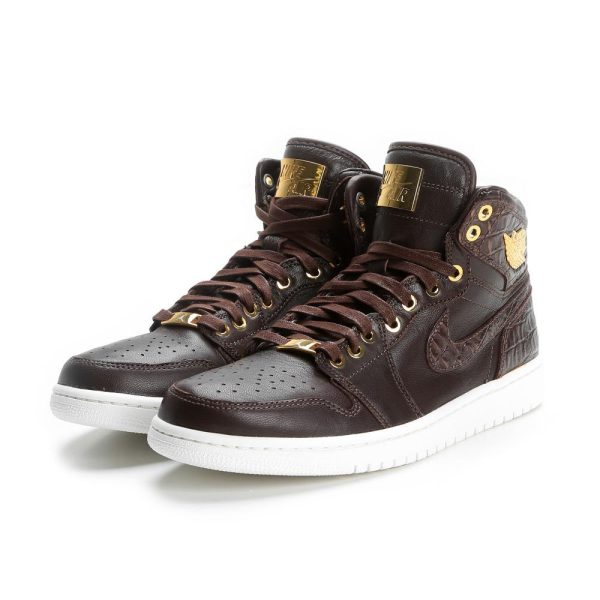 Air Jordan 1 Pinnacle (705075-205)