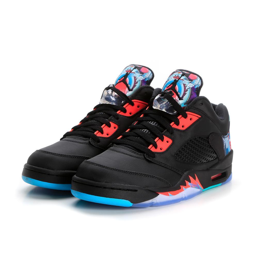 air jordan retro 5 new