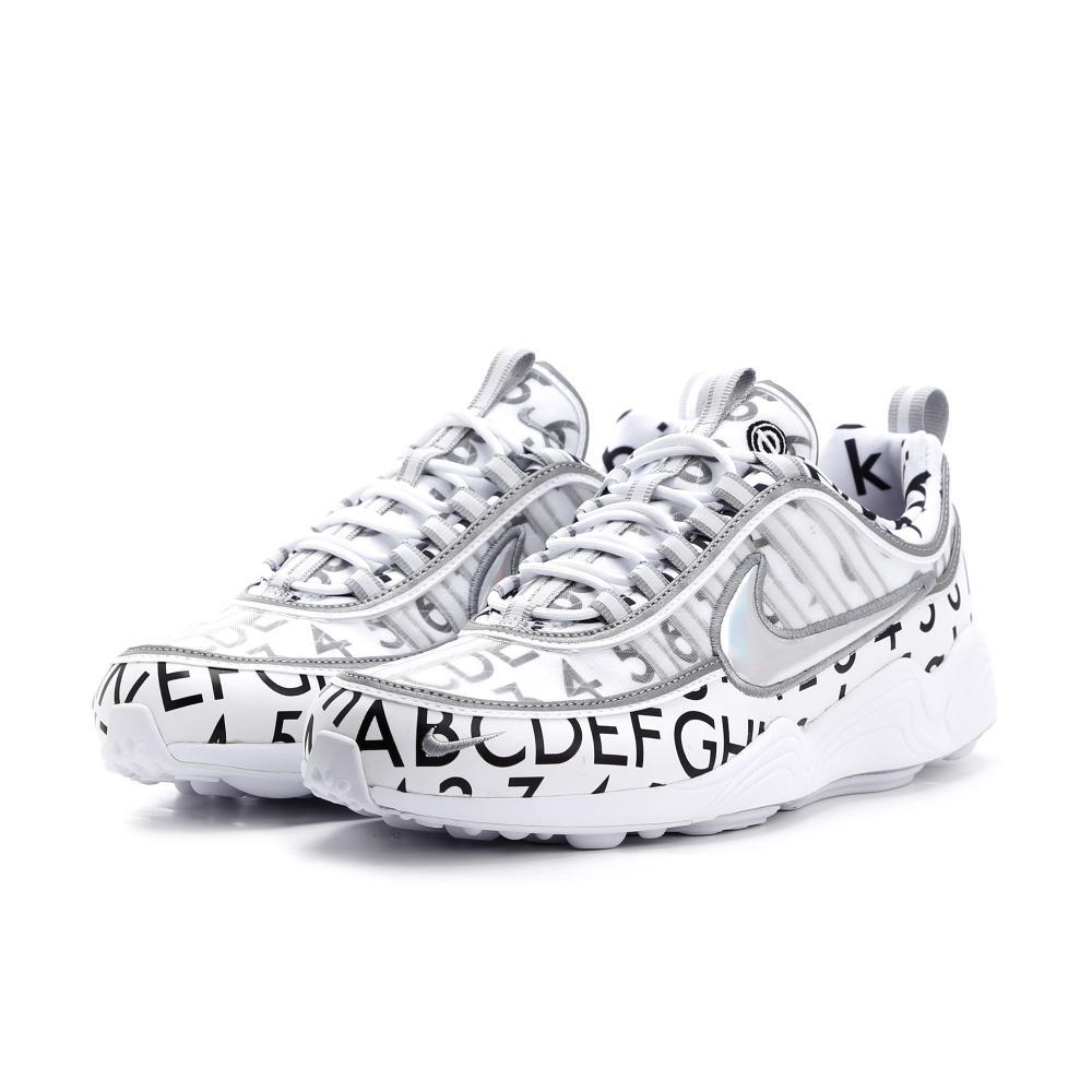 Nike Air Zoom Spiridon Roundel White SNEAKER SEARCH