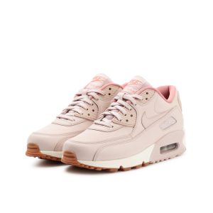 Nike WMNS Air Max 90 Leather (921304-600)