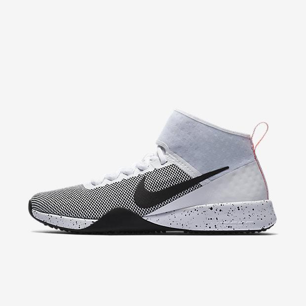 nike air zoom strong 2 training