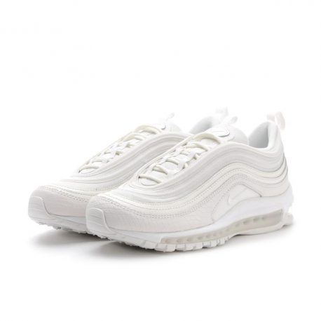 air max white 97s