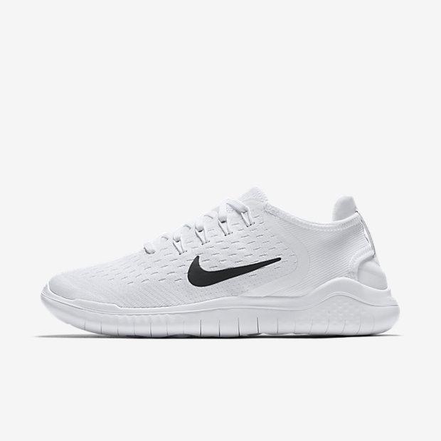 nike women's free run 2018