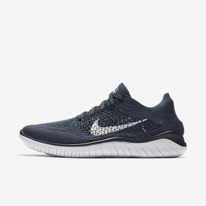 Men's running shoe nike free rn flyknit 2018 online