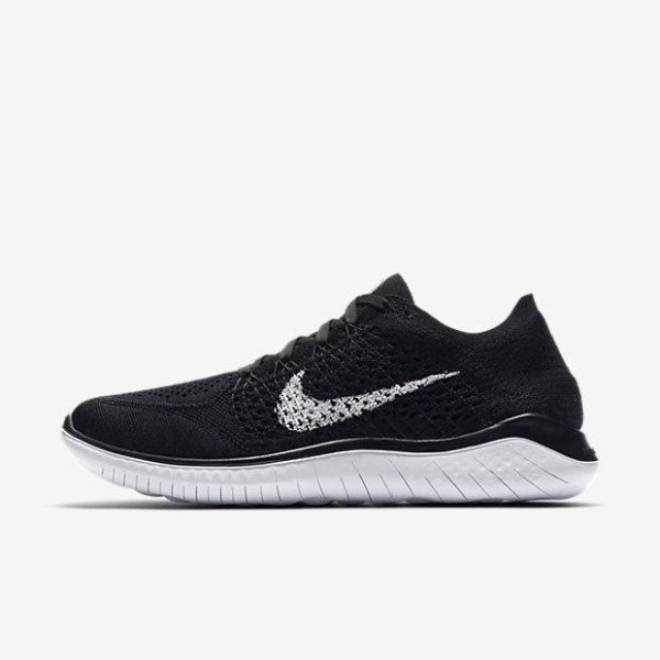 Nike  Free RN Flyknit 2018 (942839-001)