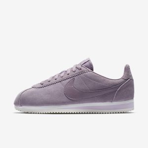 Nike WMNS Classic Cortez Suede (AA3839-600)