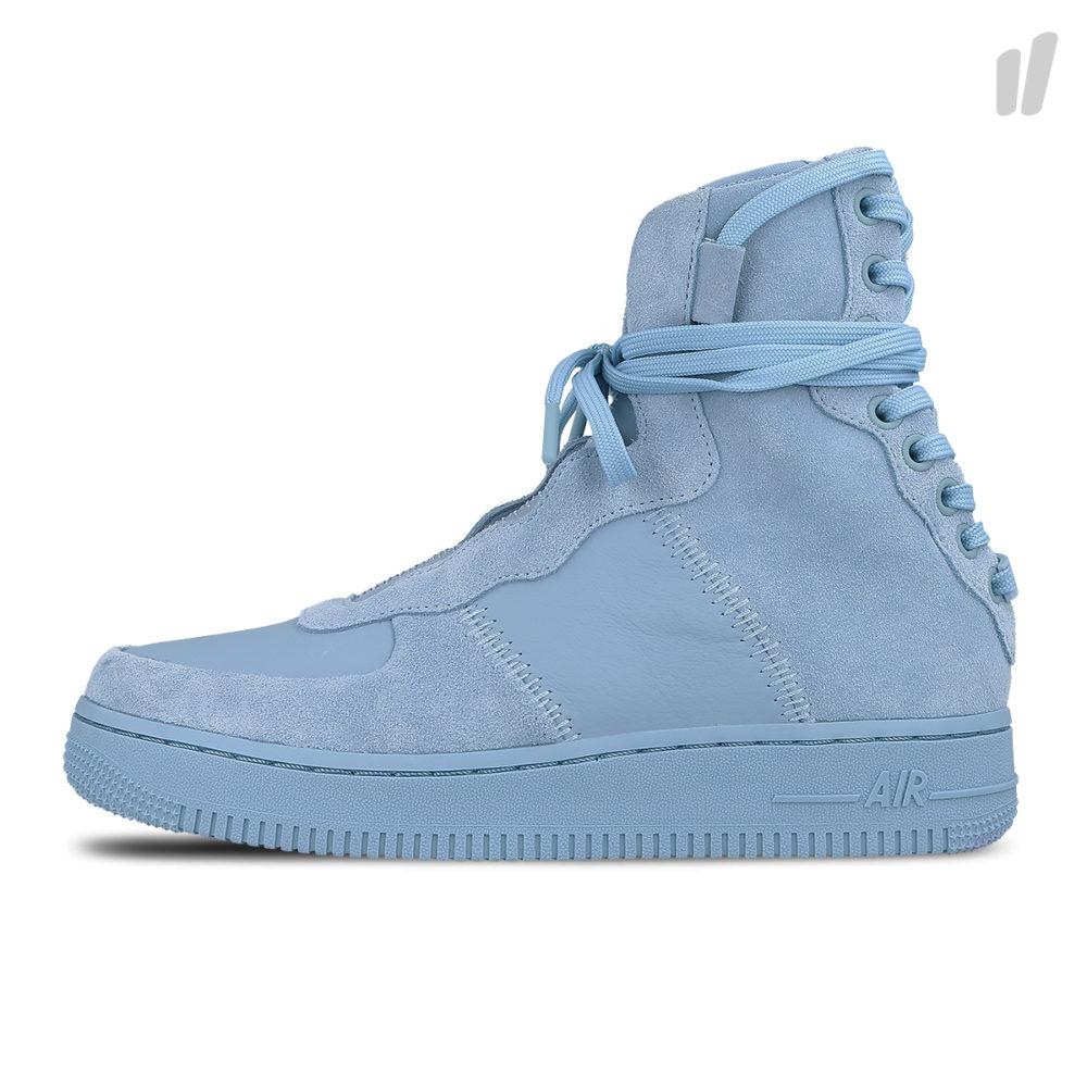 air force 1 rebel xx high top sneaker