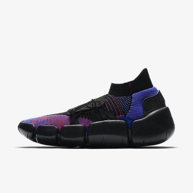 nike footscape flyknit dm