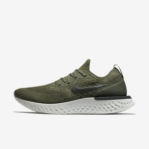 Nike Epic React Flyknit (AQ0067-300)