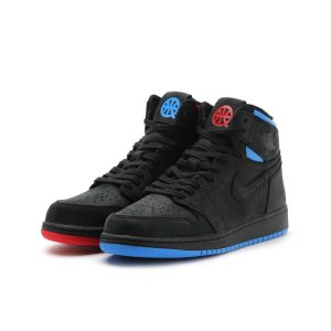 Nike Kids  Air Jordan 1 Ret Hi OG Q54 (AH1041-054)