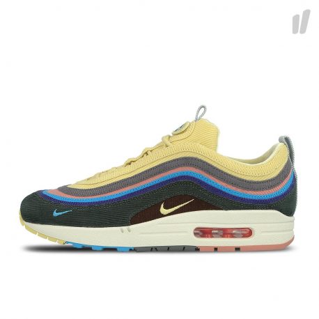 Nike Air Max 1 97 VF SW (AJ4219 400) Nike Air Max 1 97 VF SW (AJ4219 400)