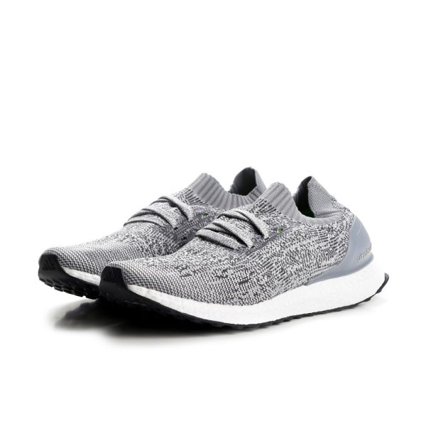 Adidas adidas Ultra Boost Uncaged Clear Grey (BB3898)