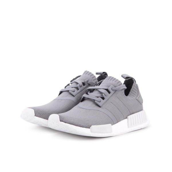 adidas  Adidas Originals NMDR1 Primeknit (BY8762)