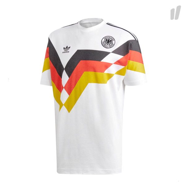 adidas Germany Jersey ( CE2343 )