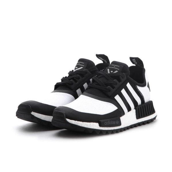 Adidas adidas x White Mountaineering NMD Trail PK (CG3646)