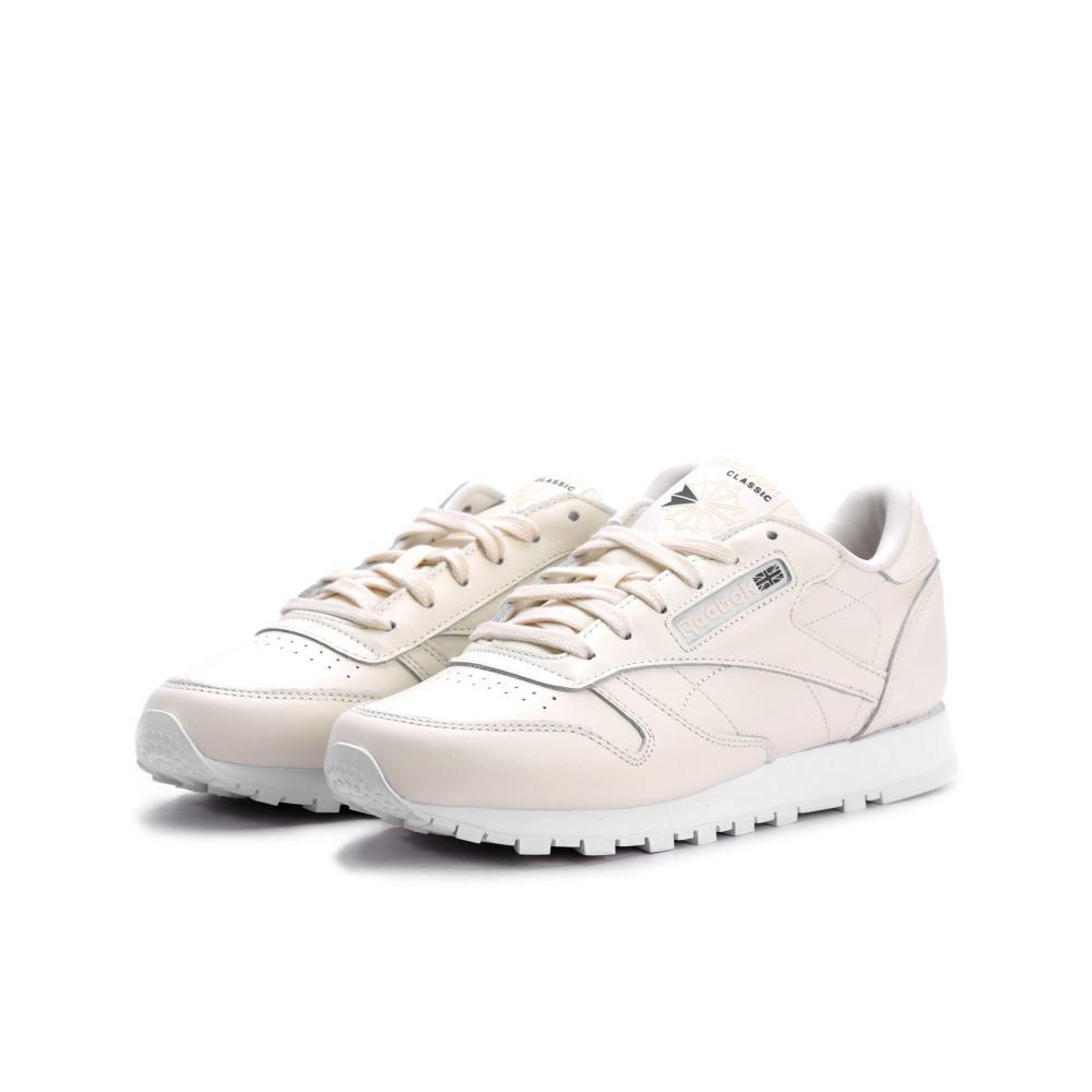 reebok classic leather x face