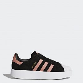 Superstar Bold Platform adidas Originals (CQ2826)