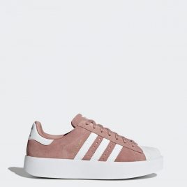 Superstar Bold Platform adidas Originals (CQ2827)