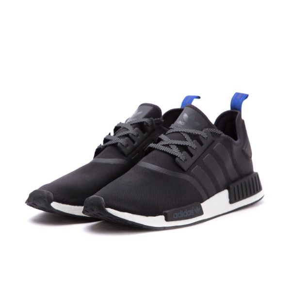 Adidas adidas NMD R1 Blue Tab (S31515)