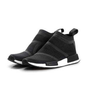 Adidas adidas NMD City Sock CS1 PK Core Black White (S32184)