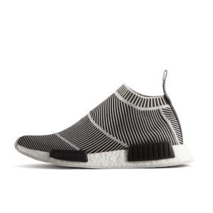 Adidas adidas NMD CS1 City Sock PK Core Black Grey OG (S79150)