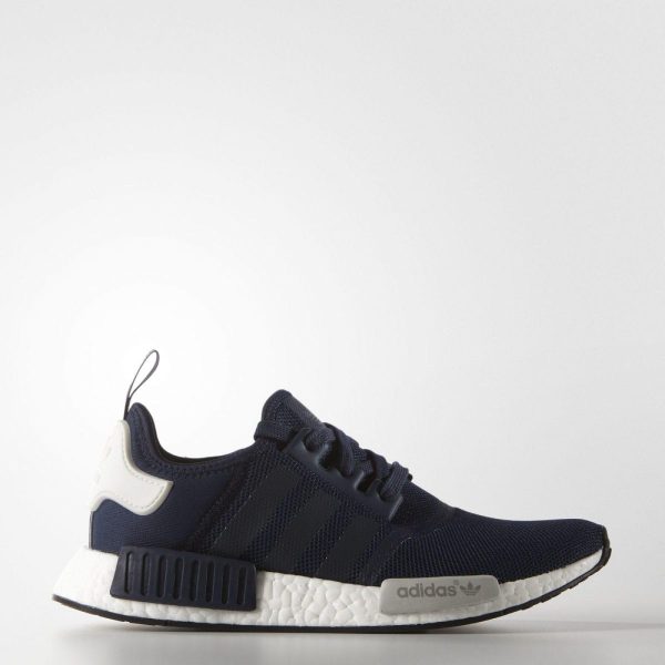 Adidas adidas NMD Collegiate Navy Mesh (2017) (S79161)