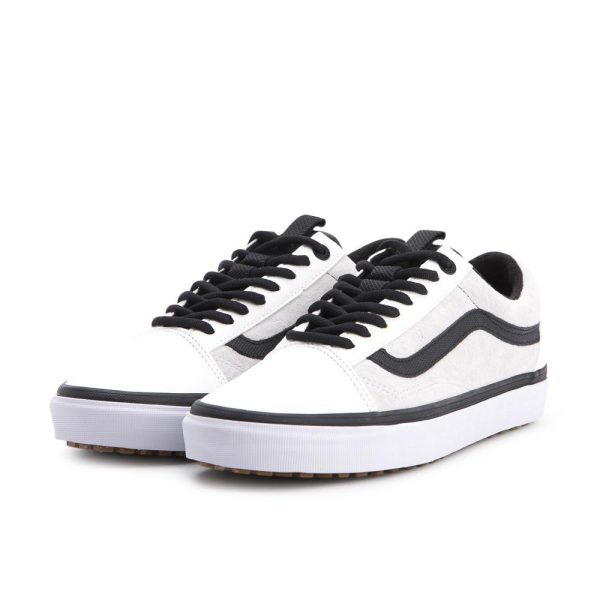 Vans x The North Face Old Skool MTE DX TNF White (VA348GQWH)