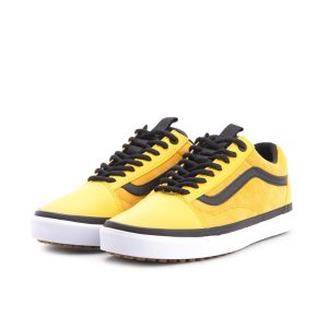 Vans x The North Face Old Skool MTE DX TNF Yellow Black (VA348GQWI)