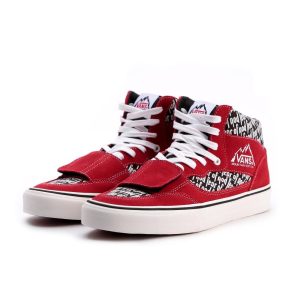Vans x Fear Of God Mountain Edition 35 DX F.O.G Red (VN0A3MQ4PQP)