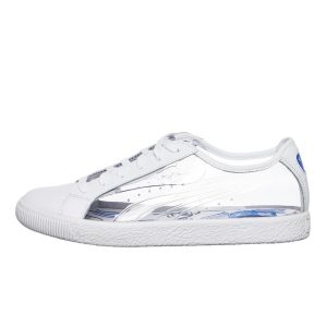 Puma Clyde Clear (365898-0001)