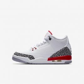 Air Jordan 3 Retro (398614-116)