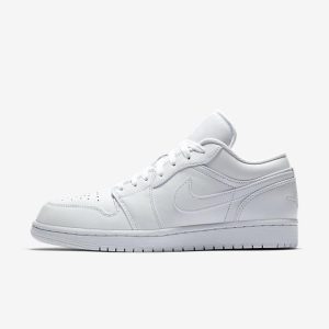 Air Jordan 1 Low (553558-170)