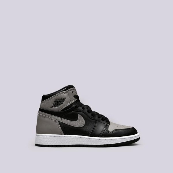 Nike Kids  Air Jordan 1 Retro High OG BG (575441-013)