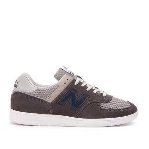 New Balance CT 576 OGG "Made in England" (Grau / Navy) (633261-60-12)