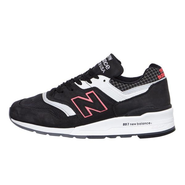 New Balance M997D CR (633401-60-8)