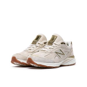 New Balance W 990 ''Made in USA'' (Angora) (641021-50-12)